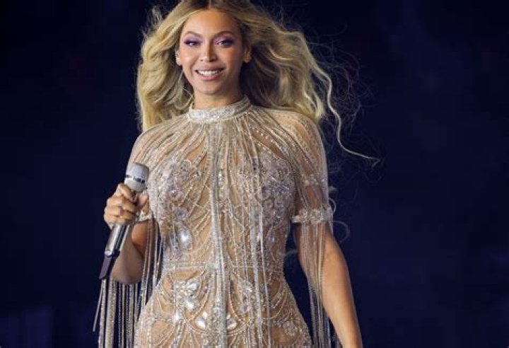 Beyoncé's Controversial Moment: The Leaked Video Incident