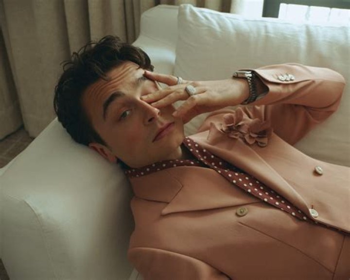 Cobue Smulders: A Multifaceted Talent in Hollywood