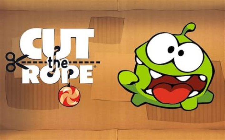 Discover the Fun of Cut the Rope Unblocked 76