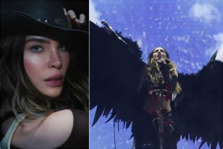 Discovering the Allure of Belinda Mexico