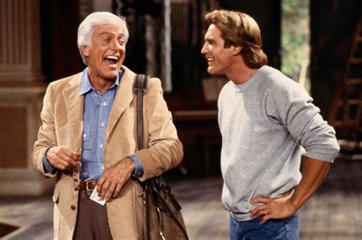 Exploring the Life and Career of Barry Van Dyke