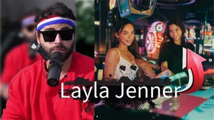 Exploring the Life and Impact of Layla Jenner
