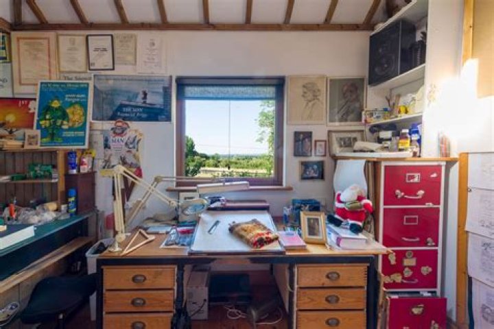 Exploring the Life and Work of Enna Miller