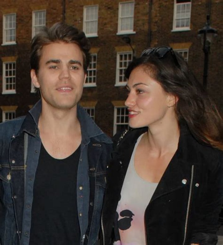 Paul Wesley and Phoebe Tonkin: The Journey of Parenthood