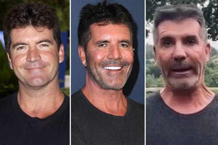 Simon Cowell's Deadly Accident: A Life-Changing Moment