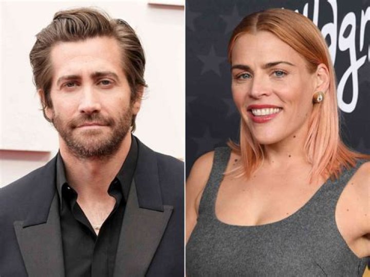 Unraveling the Connection: Jake Gyllenhaal and Heath Ledger's Daughter