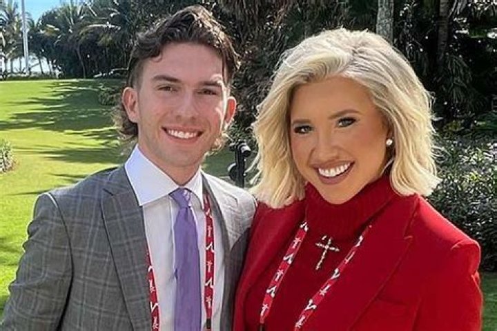 Unraveling the Mysteries of Savannah Chrisley’s Boyfriend