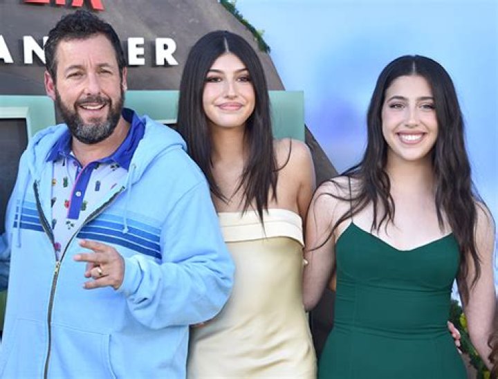 Unraveling the Mystery: Does Adam Sandler Have a Twin Brother?