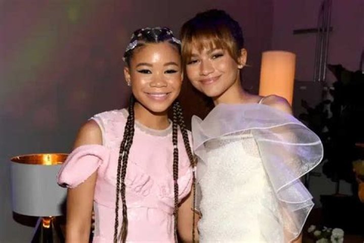Unraveling the Mystery: Does Zendaya Have a Twin Sister?