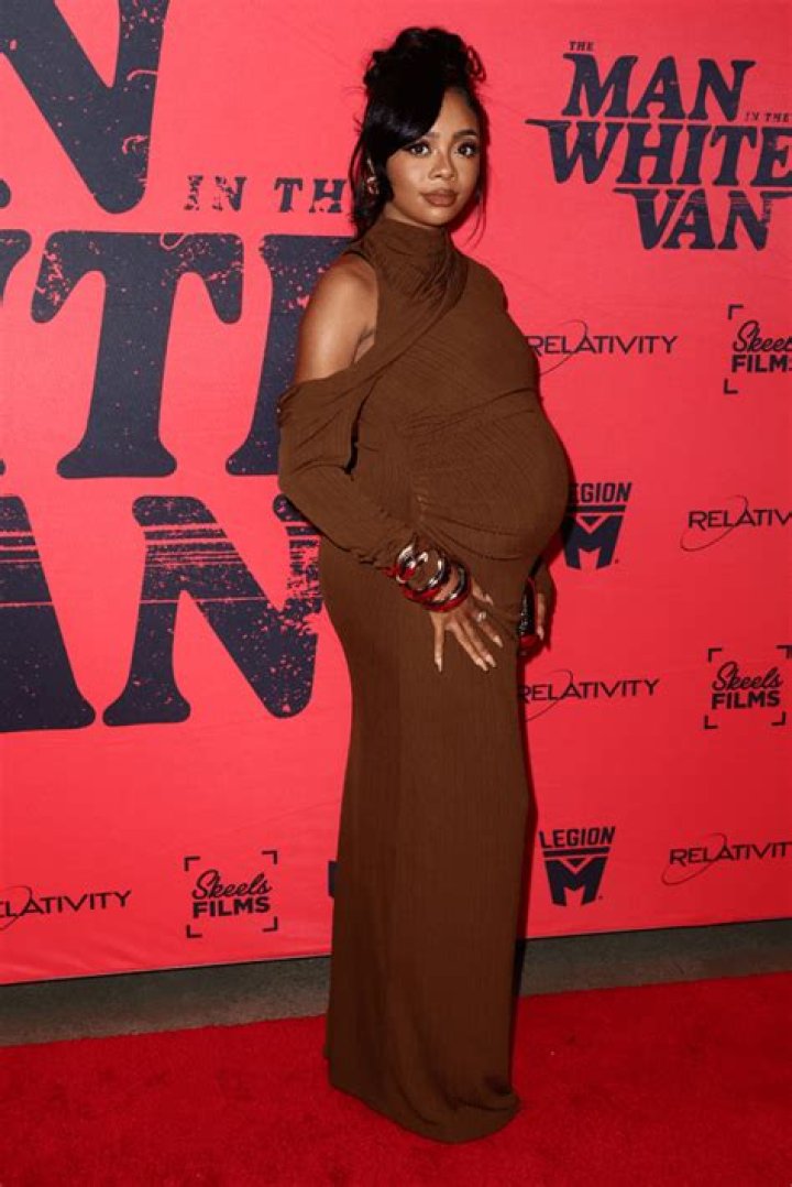 Unraveling the Mystery: Is Skai Jackson Pregnant?
